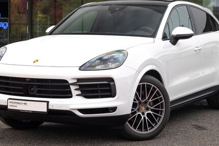 Porsche Cayenne 45.599 km 69.900 &euro; Berlin 12487