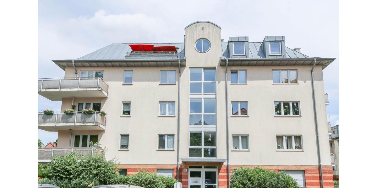 Etagenwohnung Teltow - 3 Zimmer, 81 m&sup2;, 1.100&euro; | Angebot:26639737