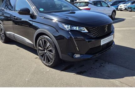 Peugeot 3008 19.800 km 25.991 &euro; Wildau 15745