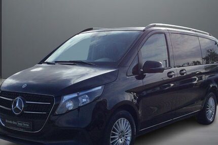 Mercedes-Benz V 250 16.313 km 59.770 &euro; Erkner 15537
