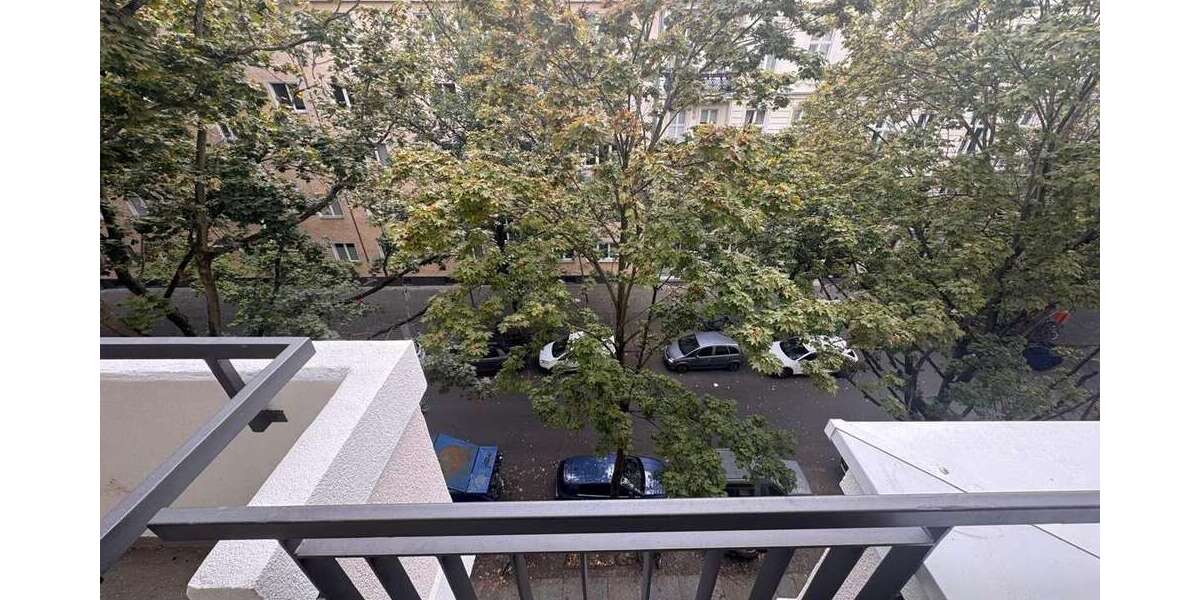Etagenwohnung Berlin Charlottenburg-Wilmersdorf - 4 Zimmer, 92 m&sup2;, 750.000&euro; | Angebot:26748098