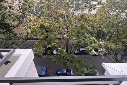Wohnung Berlin Charlottenburg-Wilmersdorf - 4 Zimmer, 92 m&sup2;, 750.000&euro; | Angebot:26748098