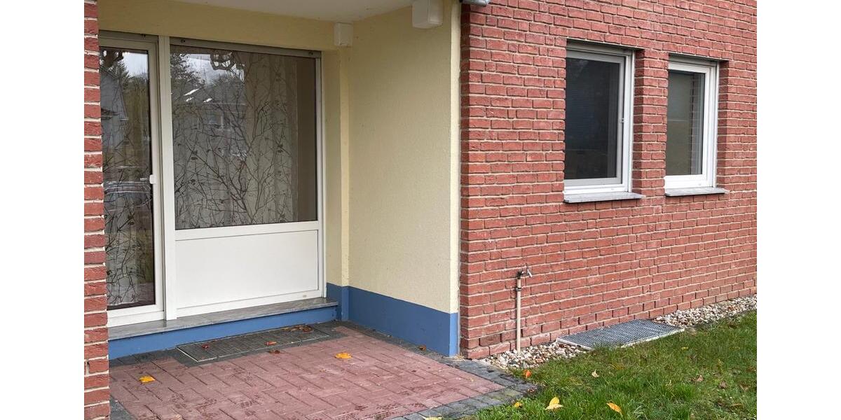 Erdgeschoßwohnung Erkner - 2 Zimmer, 60 m&sup2;, 198.000&euro; | Angebot:27091853