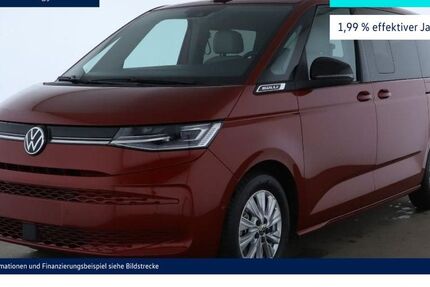 VW T7 Multivan 14.428 km 61.380 &euro; Wildau 15745