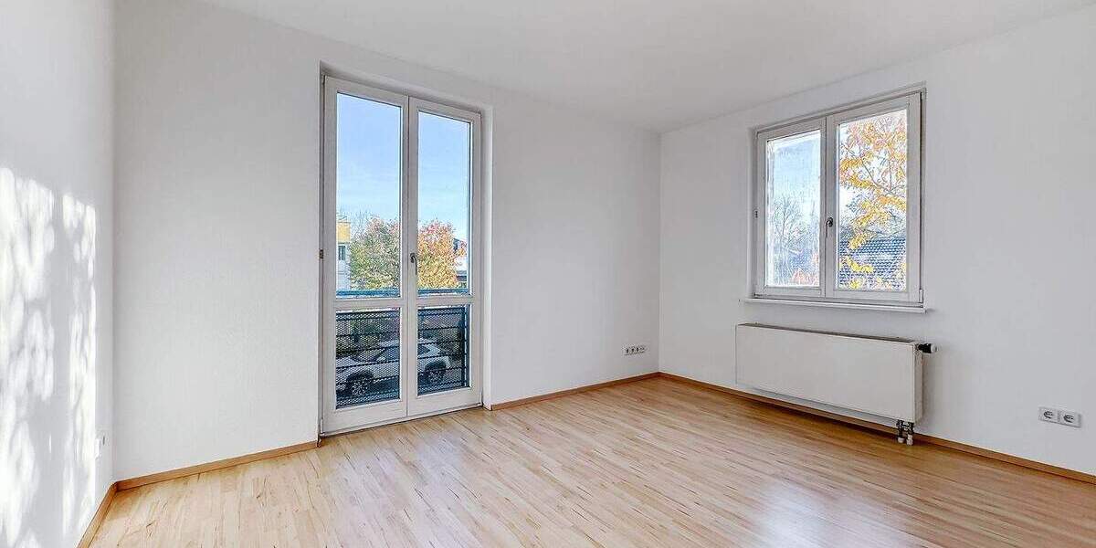 Etagenwohnung Berlin Rosenthal - 3 Zimmer, 76 m&sup2;, 315.000&euro; | Angebot:23949526