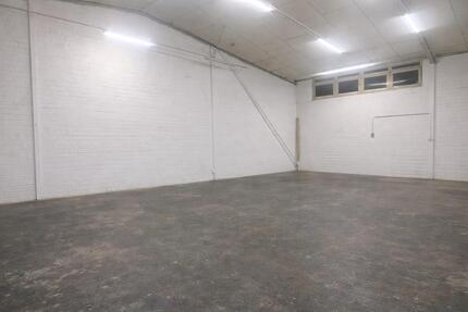 Gewerbeobjekt Berlin Charlottenburg-Wilmersdorf - 14&euro; | Angebot:26340790