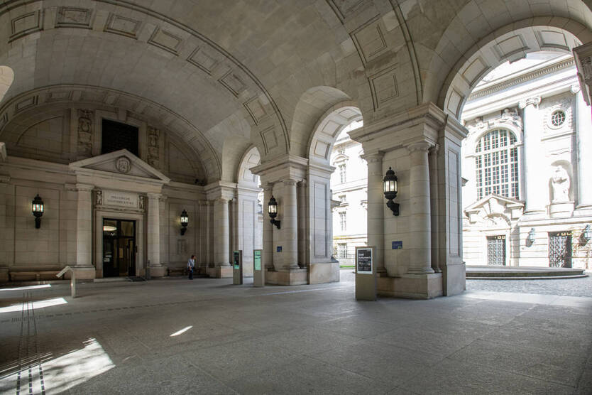 High End-Living in Berlin-Mitte: Loft-Feeling mit eigener Terrasse und klaren Design-Linien 2 zimmer