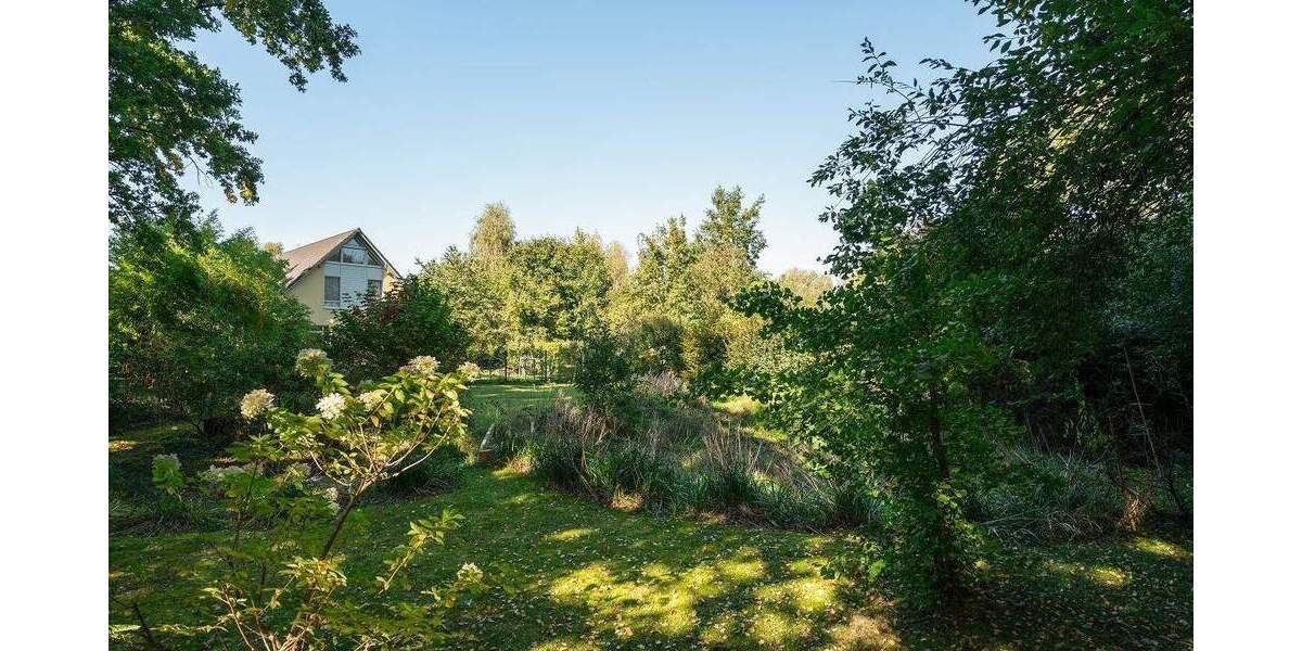 Grundstück Potsdam Bornstedt - 850.000&euro; | Angebot:23987346