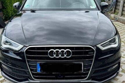Audi A3 245.000 km 9.200 &euro; Potsdam 14478
