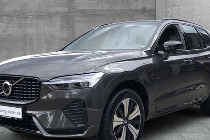 Volvo XC60 38.742 km 42.990 &euro; Berlin Tegel 13509