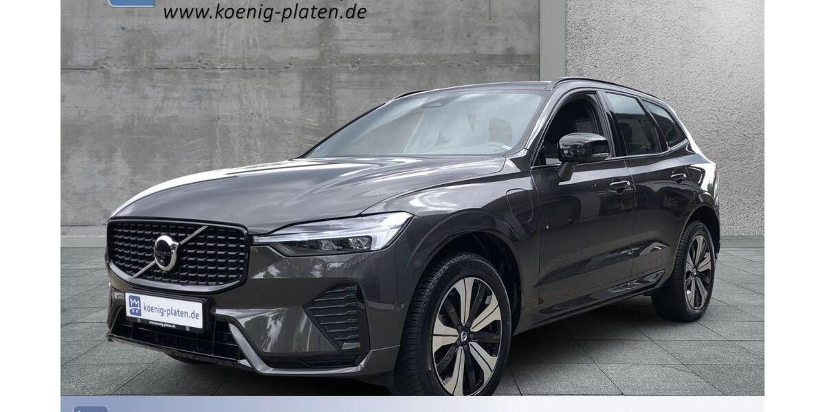 Volvo XC60 38.800 km 42.990 &euro; Berlin Tegel 13509