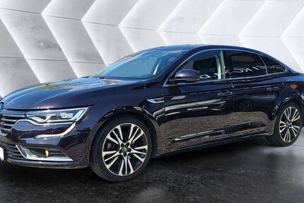 Renault Talisman 90.000 km 15.990 &euro; Berlin 13051