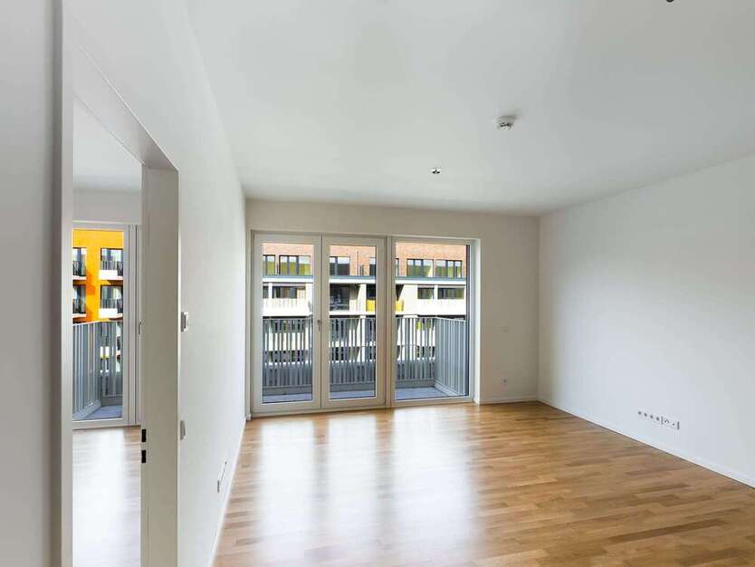 Wohnung zum Mieten in Berlin 1.520 € 58 m²