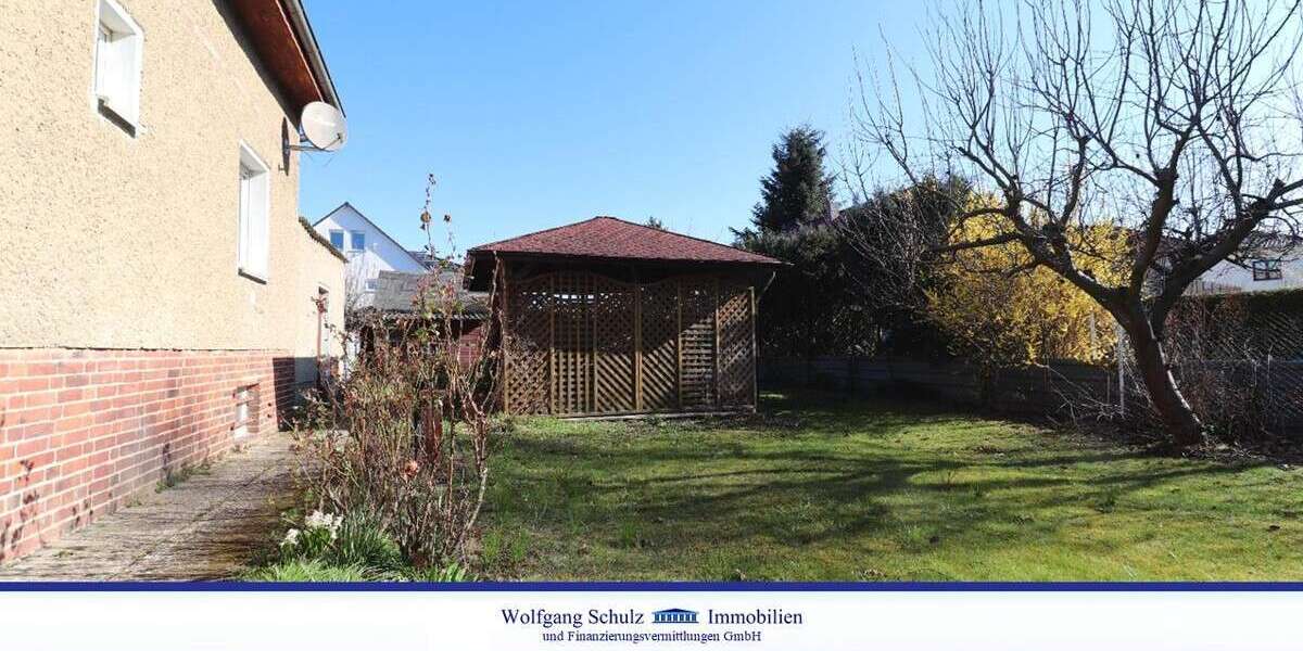 Grundstück Mahlow Mahlow - 430.000&euro; | Angebot:27292370