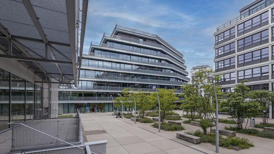 Gewerbeobjekt Berlin Charlottenburg-Wilmersdorf - 299&euro; | Angebot:25967075