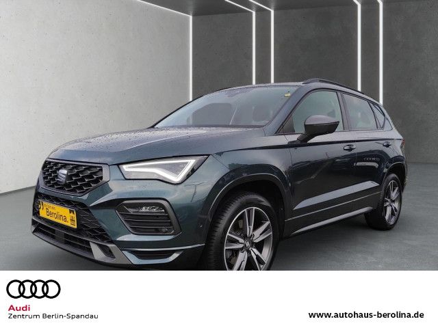 Ateca