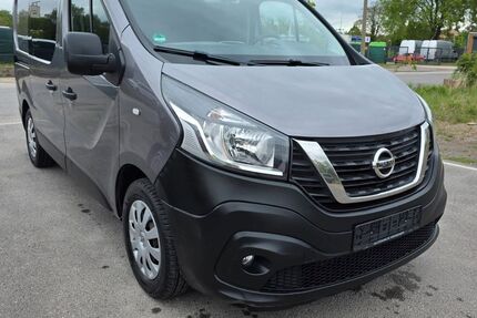 Nissan NV300 244.312 km 9.890 &euro; Berlin 13055