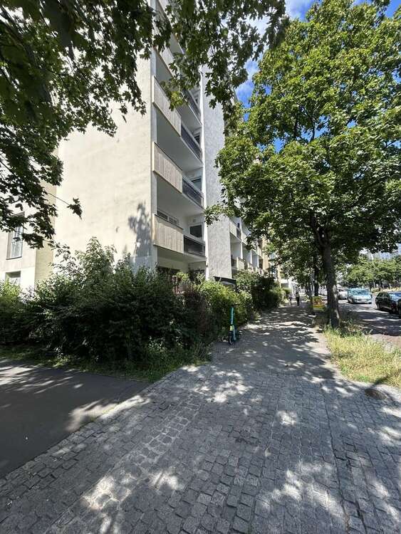 Wohnung zum Kaufen in Berlin 198.000 € 37.02 m²