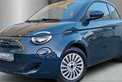Fiat 500e 7.816 km 18.990 &euro; Berlin 10409