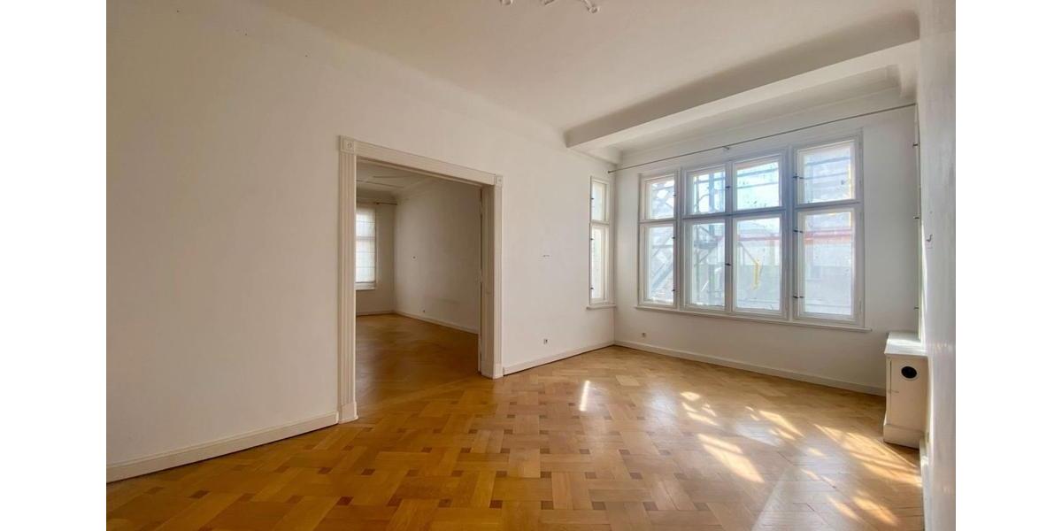 Etagenwohnung Berlin Charlottenburg-Wilmersdorf - 5 Zimmer, 168 m&sup2;, 899.000&euro; | Angebot:27019351