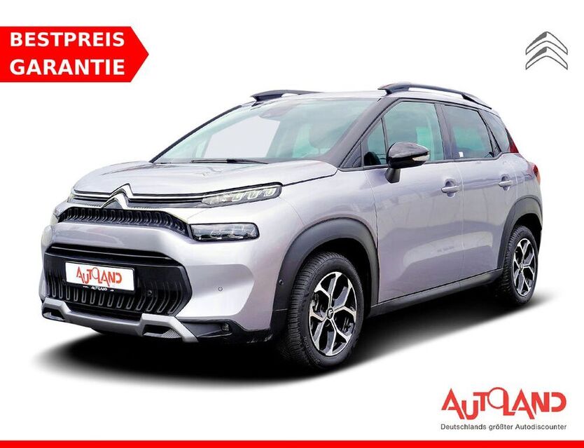 C3 Aircross
