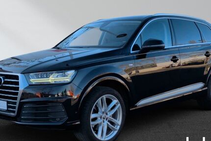 Audi Q7 150.000 km 27.470 &euro; Hennigsdorf 16761
