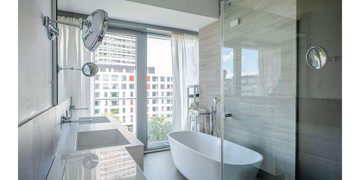 Etagenwohnung Berlin Friedrichshain - 3 Zimmer, 97 m&sup2;, 895.000&euro; | Angebot:24689934