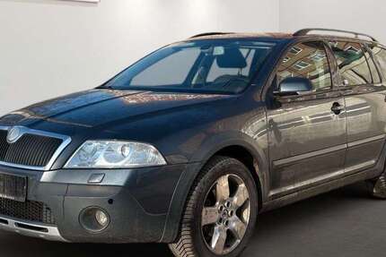 Skoda Octavia 283.706 km 2.399 &euro; Berlin 12681