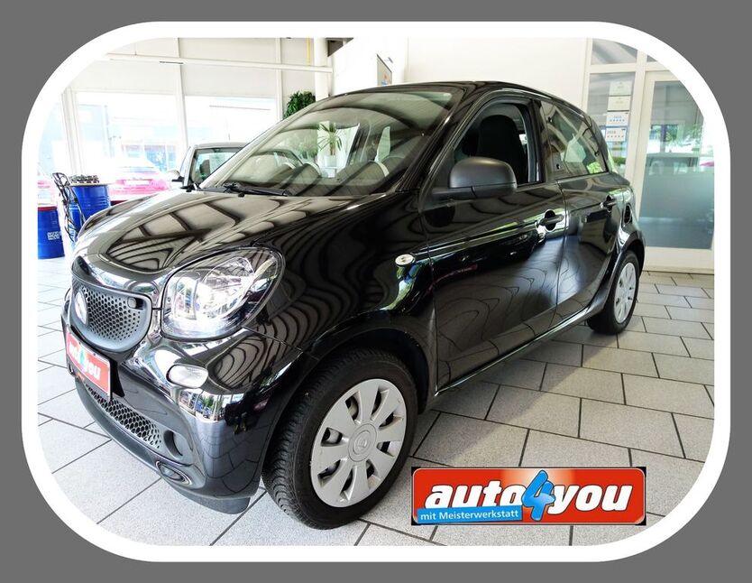 ForFour