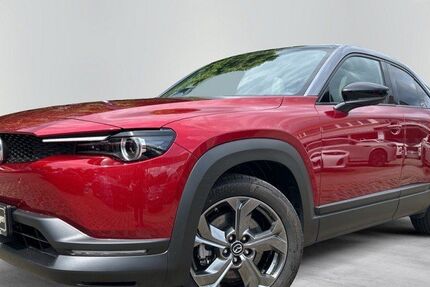 Mazda MX-30 25.509 km 16.990 € Berlin 12247