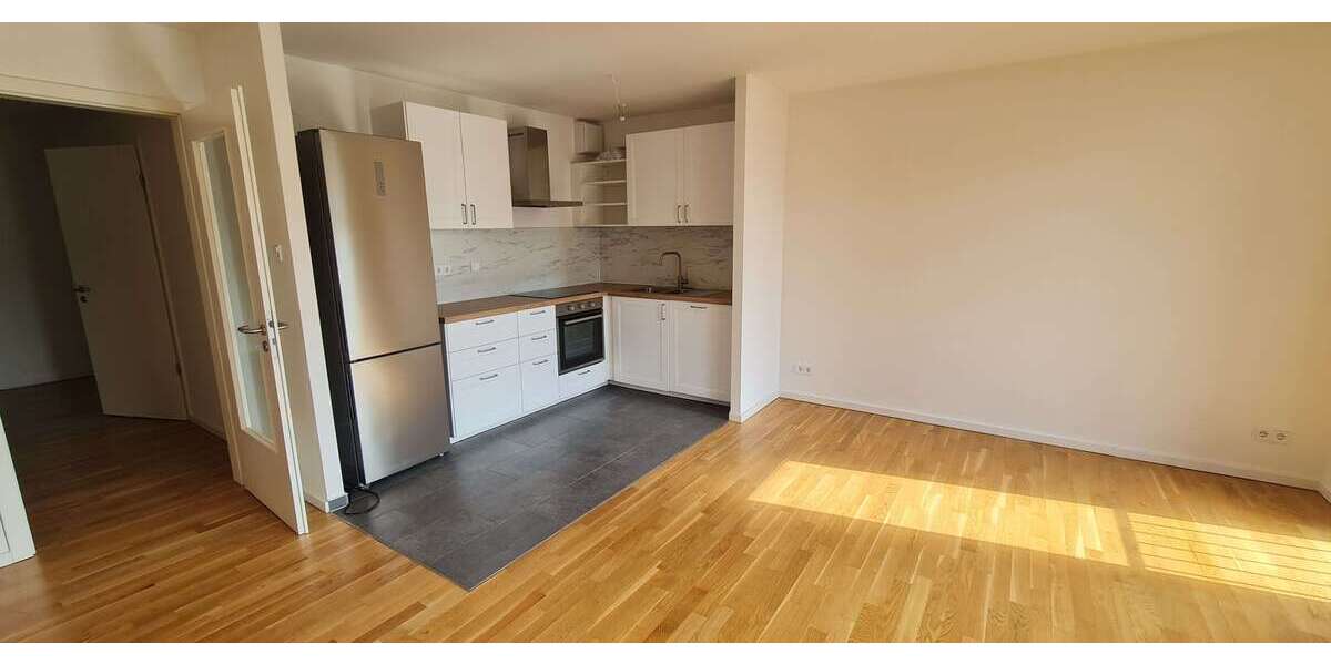 Etagenwohnung Berlin Tempelhof-Schöneberg - 4 Zimmer, 106 m&sup2;, 1.974&euro; | Angebot:24980799