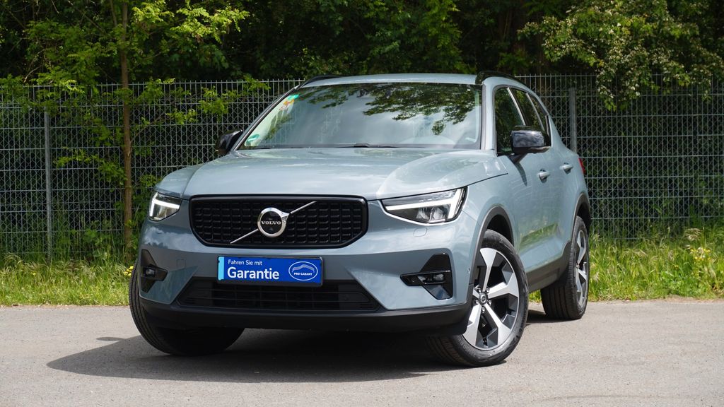 Volvo XC40 35.630 km 29.900 &euro; Königs Wusterhausen 15713
