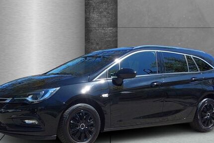 Opel Astra 108.728 km 11.990 &euro; Bernau 16321