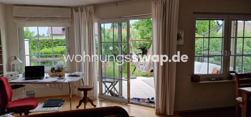 Etagenwohnung Berlin Marzahn-Hellersdorf - 5 Zimmer, 128 m&sup2;, 1.699&euro; | Angebot:24537242