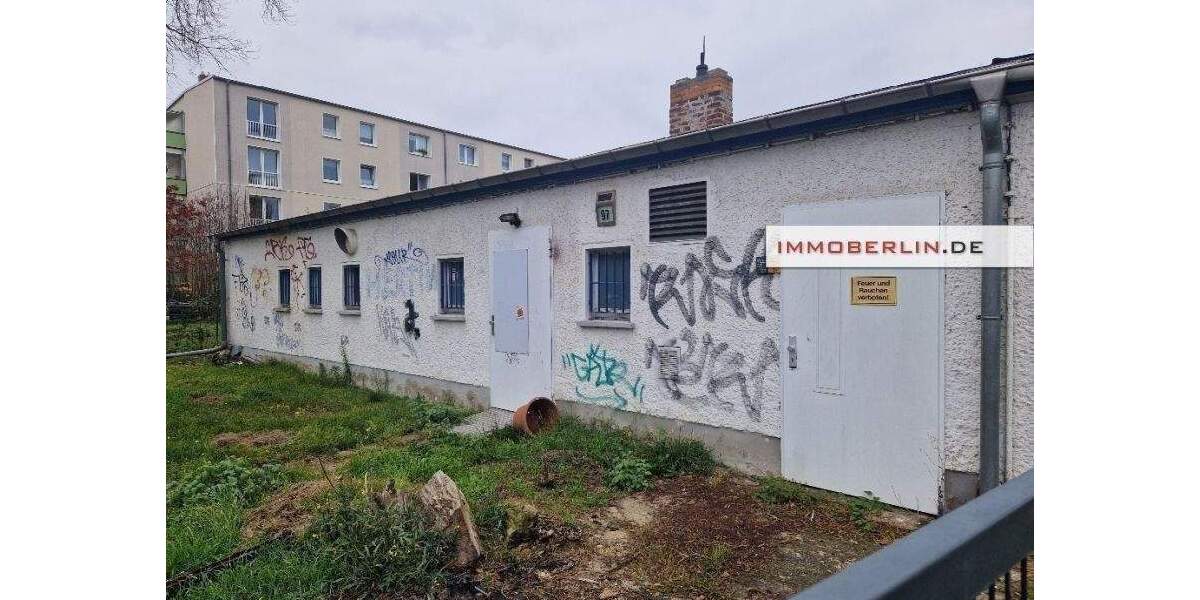 Grundstück Berlin Niederschönhausen - 910.000&euro; | Angebot:25665558