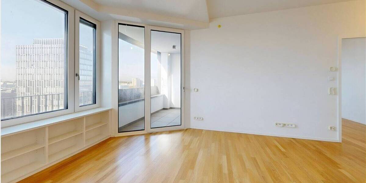 Etagenwohnung Berlin Friedrichshain - 2 Zimmer, 63 m&sup2;, 649.000&euro; | Angebot:23948710