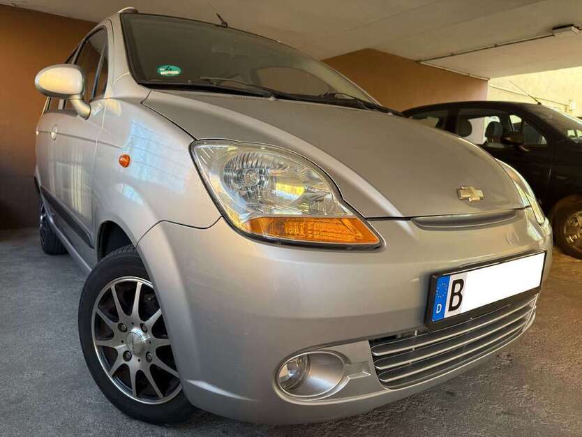 Matiz