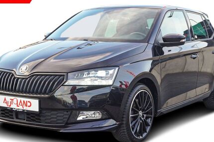 Skoda Fabia 51.477 km 16.490 &euro; Berlin 12683