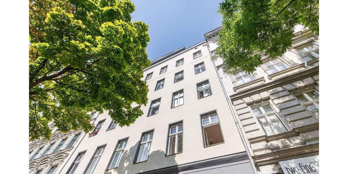 Etagenwohnung Berlin Kreuzberg Kreuzberg - 2 Zimmer, 47 m&sup2;, 335.000&euro; | Angebot:24636464