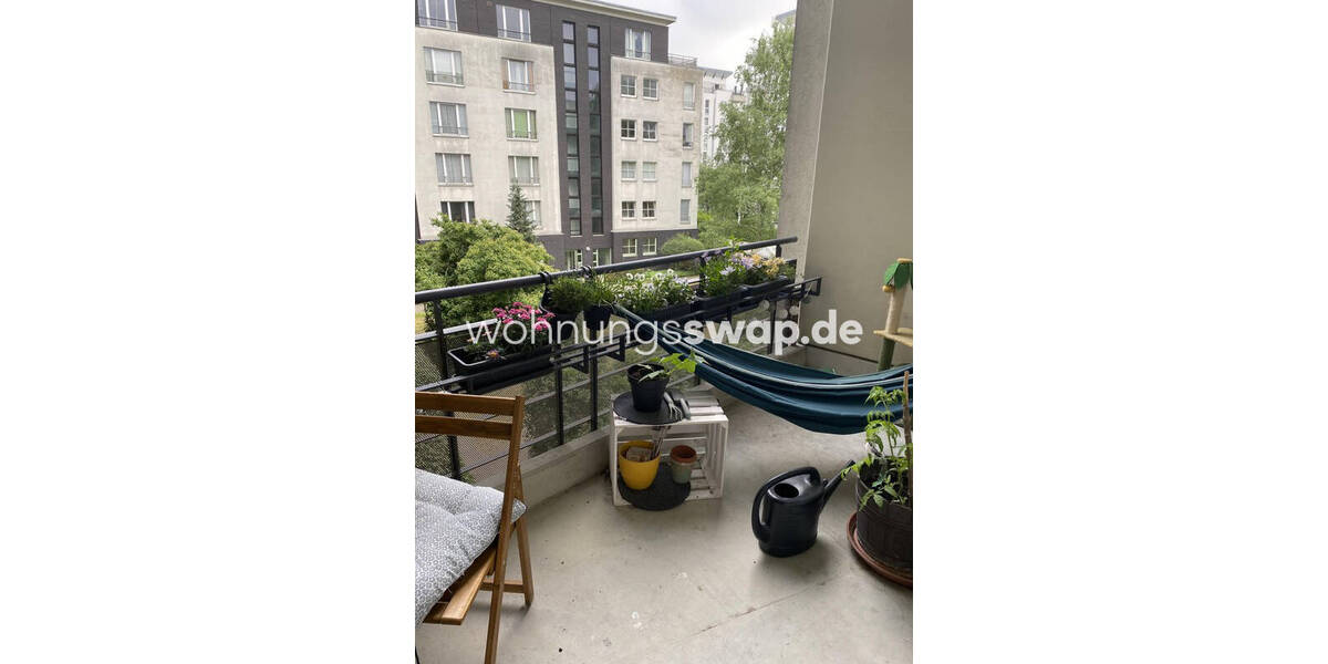 Etagenwohnung Berlin Alt-Hohenschönhausen - 4 Zimmer, 94 m&sup2;, 800&euro; | Angebot:25987085