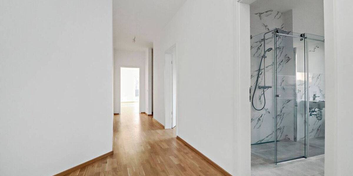 Etagenwohnung Berlin Niederschönhausen - 3 Zimmer, 107 m&sup2;, 645.000&euro; | Angebot:25957190