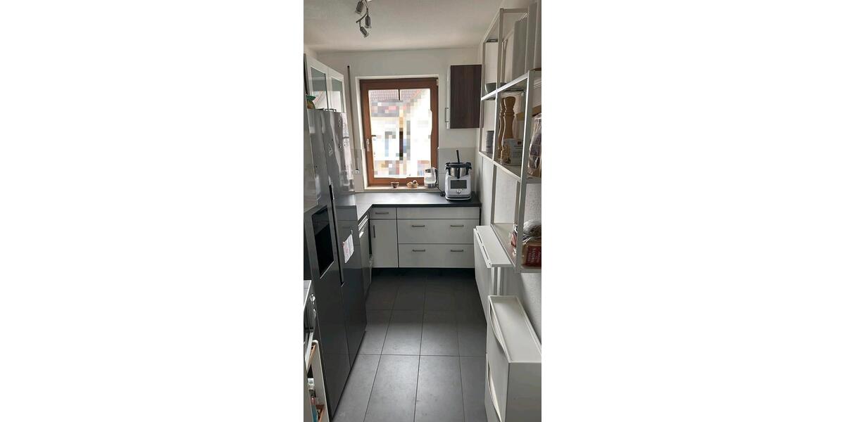 Etagenwohnung Leegebruch - 3 Zimmer, 72 m&sup2;, 1.200&euro; | Angebot:26428799