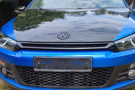 VW Scirocco 126.000 km 5.999 &euro; Dallgow -Döberitz 14624