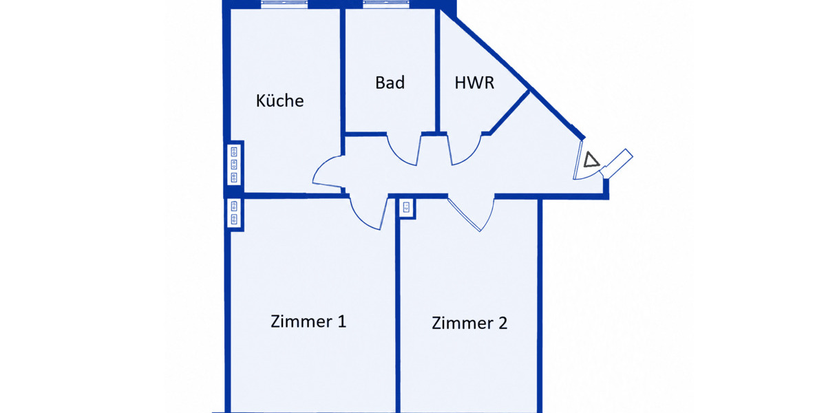 Mehrfamilienhaus, Wohnhaus Berlin Adlershof - 1 Zimmer, 945.000&euro; | Angebot:26672115