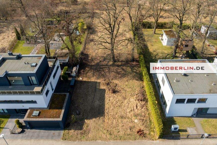 Grundstück Dallgow-Döberitz Dallgow - 649.000&euro; | Angebot:25895875