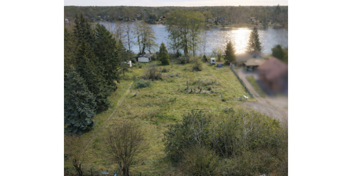 Grundstück Wandlitz - 760.000&euro; | Angebot:25833458