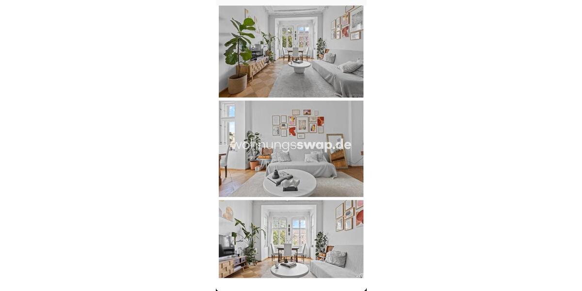 Etagenwohnung Berlin Pankow - 2 Zimmer, 75 m&sup2;, 800&euro; | Angebot:26687702