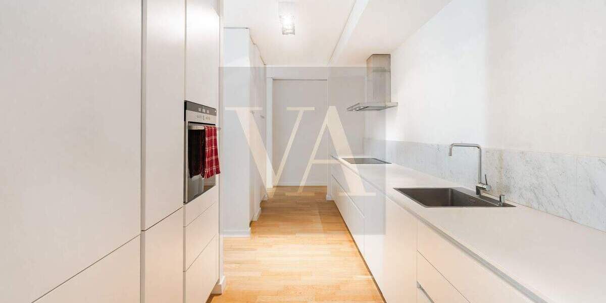 Etagenwohnung Berlin Mitte - 5 Zimmer, 203 m&sup2;, 4.750&euro; | Angebot:25710033