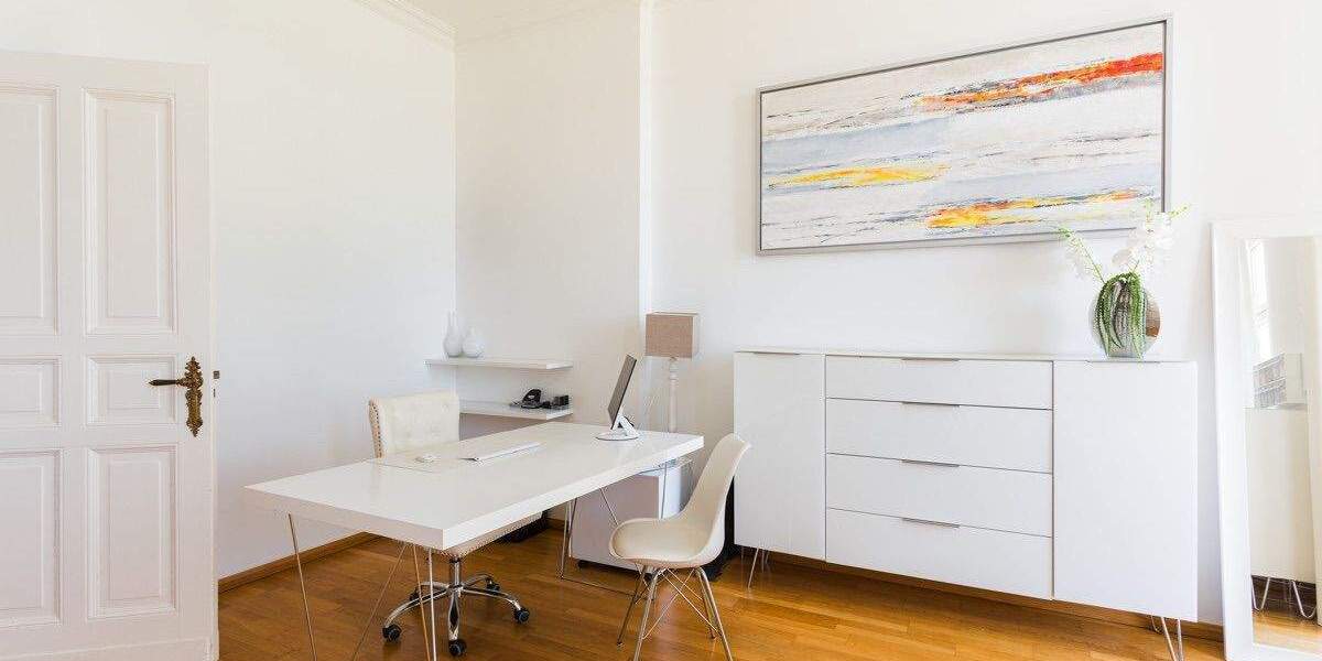 Etagenwohnung Potsdam Berliner Vorstadt - 5 Zimmer, 159 m&sup2;, 1.350.000&euro; | Angebot:25820266