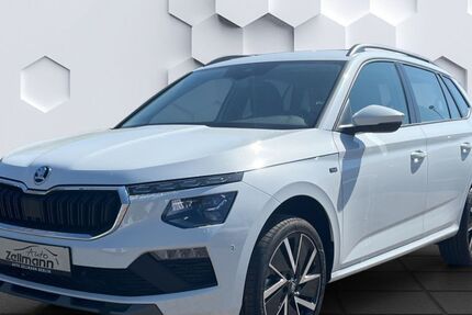 Skoda Kamiq 1.500 km 32.381 &euro; Berlin 12524